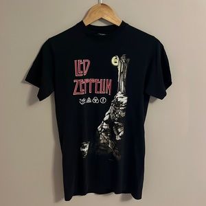 LED ZEPPELIN Tee